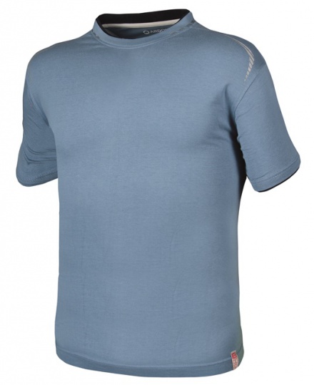 ARDON® T-shirt męski R8ED z odblaskowymi wstawkami