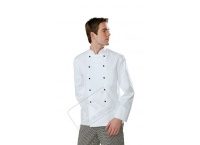  Bluza kucharska Szef 3255 biała
