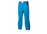 ARDON® Robocze spodnie do pasa Ardon Vision H9160 niebiesko-granatowe