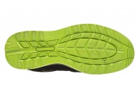  Sandały ochronne S1 ESD zielone Alegro C61030v01