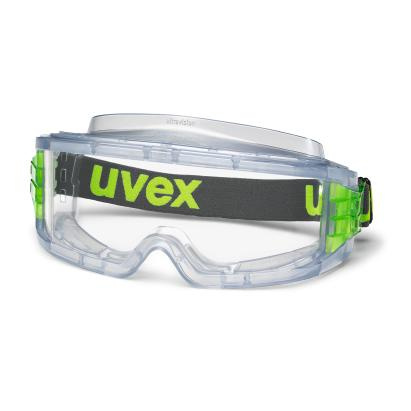 UVEX Gogle ochronne Uvex Ultravision 9301.105