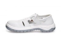  Sandały ochronne białe S1 TENSIO SP 01-701290
