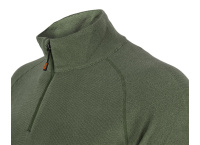  Bluza robocza Promacher POLAROS zielona 0925170050