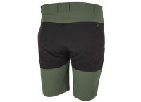  Spodnie krótkie trekkingowe Promacher KRATOS zielone 0924120065
