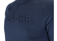 Bluza outdoorowa Promacher MACHR niebieska