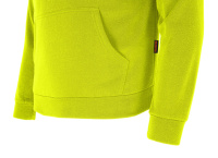 Bluza outdoorowa Promacher MACHR żółta