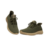  Półbuty trekkingowe Nexo khaki 0934030050