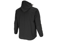  Kurtka ocieplana softshell Bennon FORCE czarna